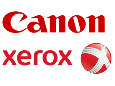canon xerox1