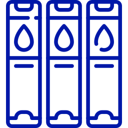 cartridges
